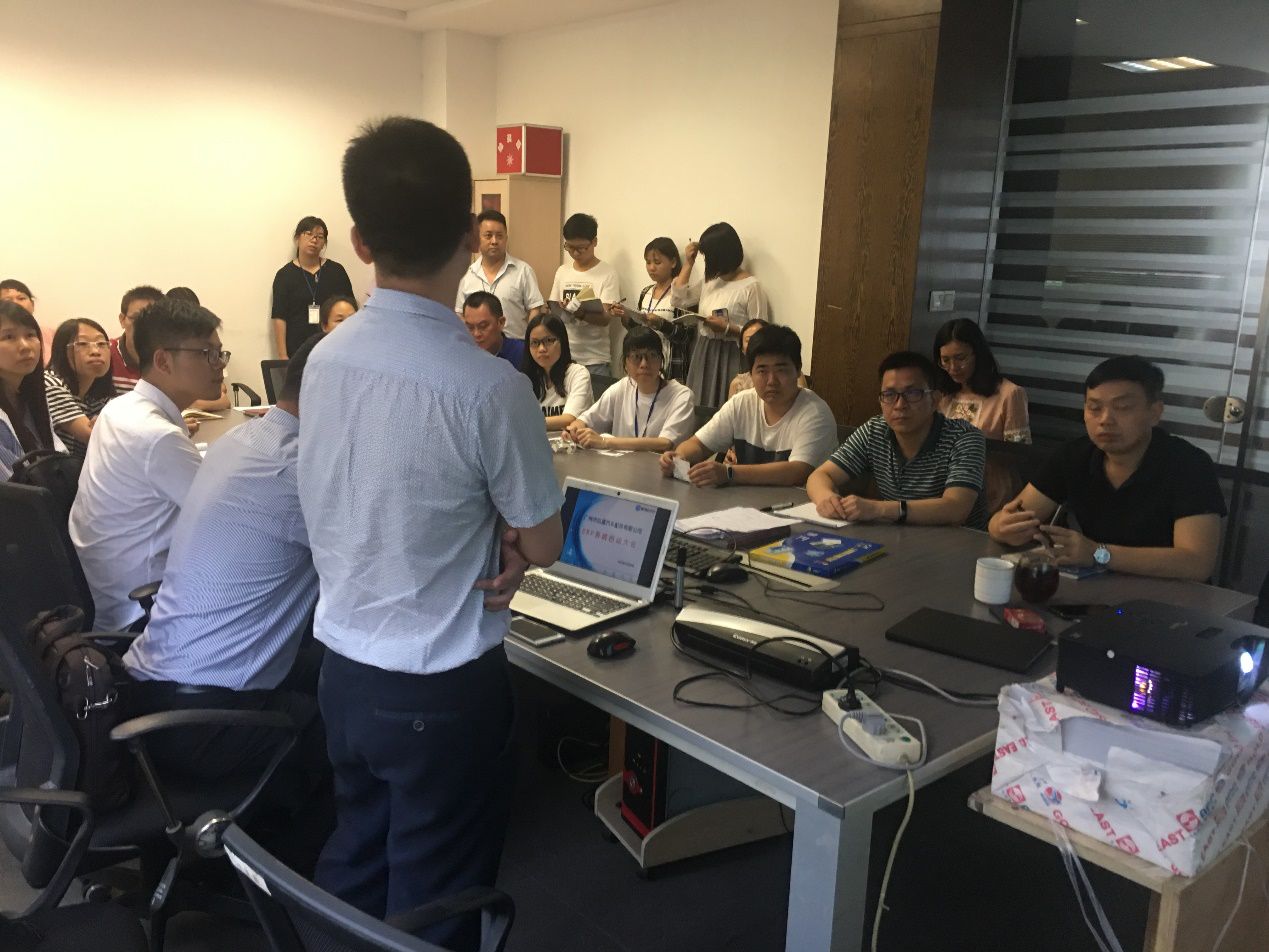 广州市弘道汽车配件有限公司携手顺景开云官方站登录入口-开云online(中国)，加速推进企业信息化建设